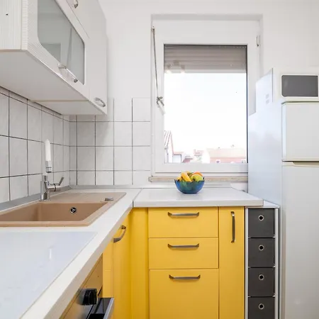 For Families With Children Valbandon, - 19511 Apartment Fazana