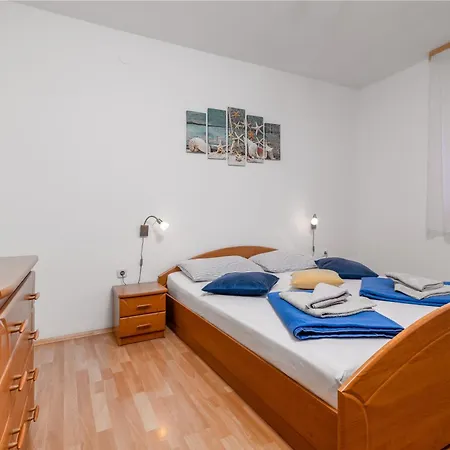 For Families With Children Valbandon, - 19511 Apartman Fazana